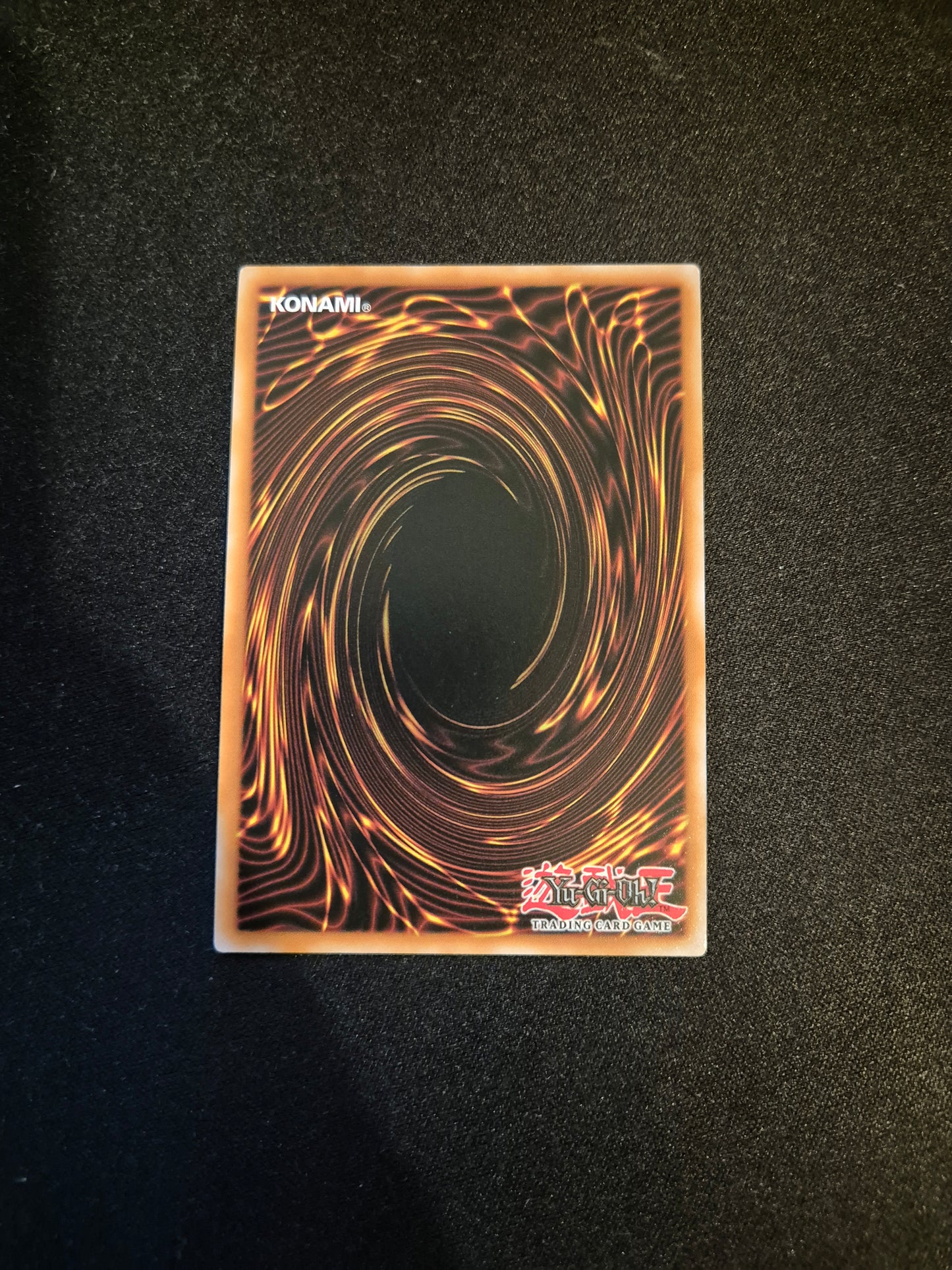 Carte Yu-Gi-Oh! Empire d'Endymion Secret Rare BLGG-FR043