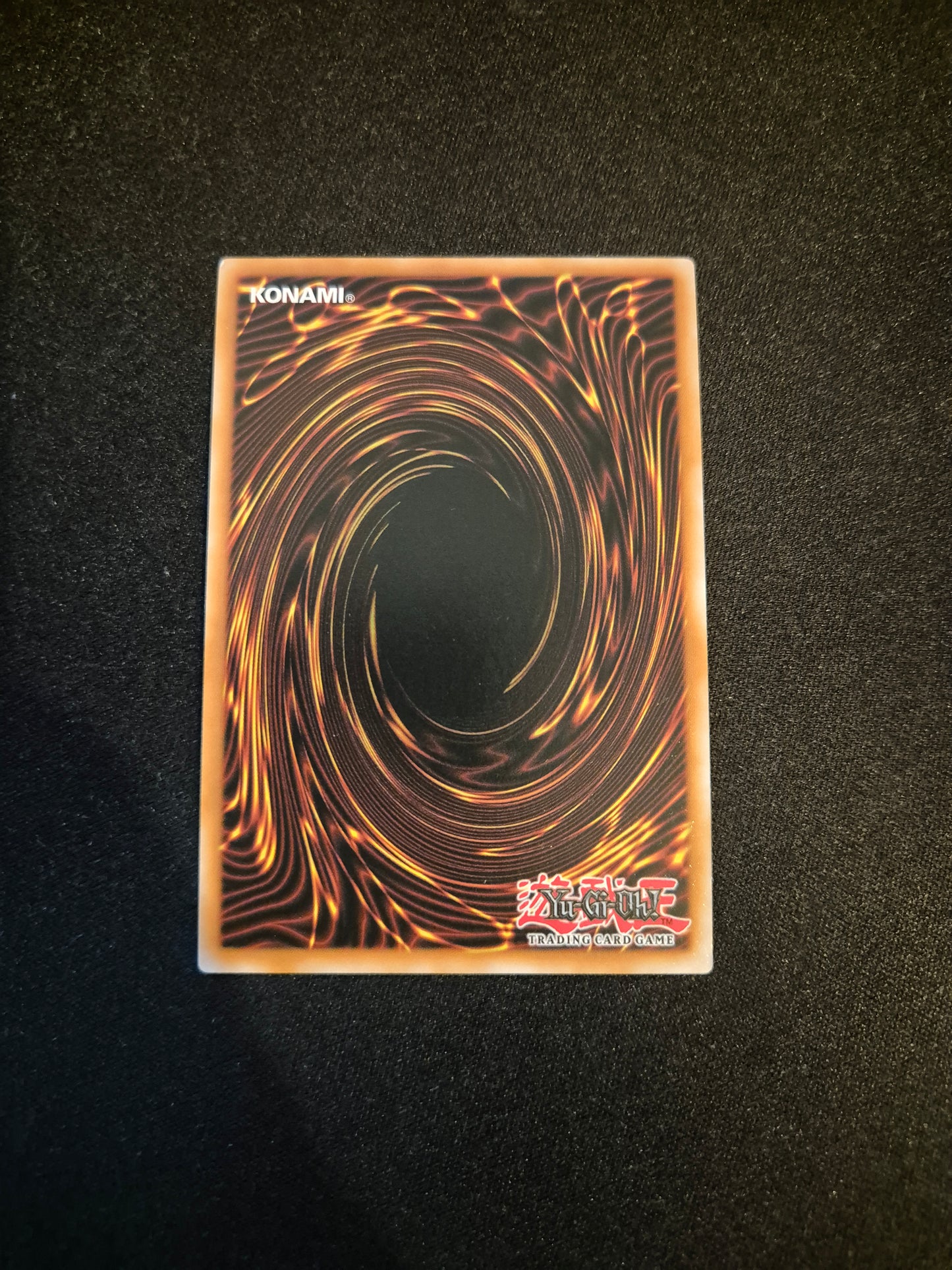 Carte Yu-Gi-Oh! Guide des Enfers Secret Rare BLGG-FR005