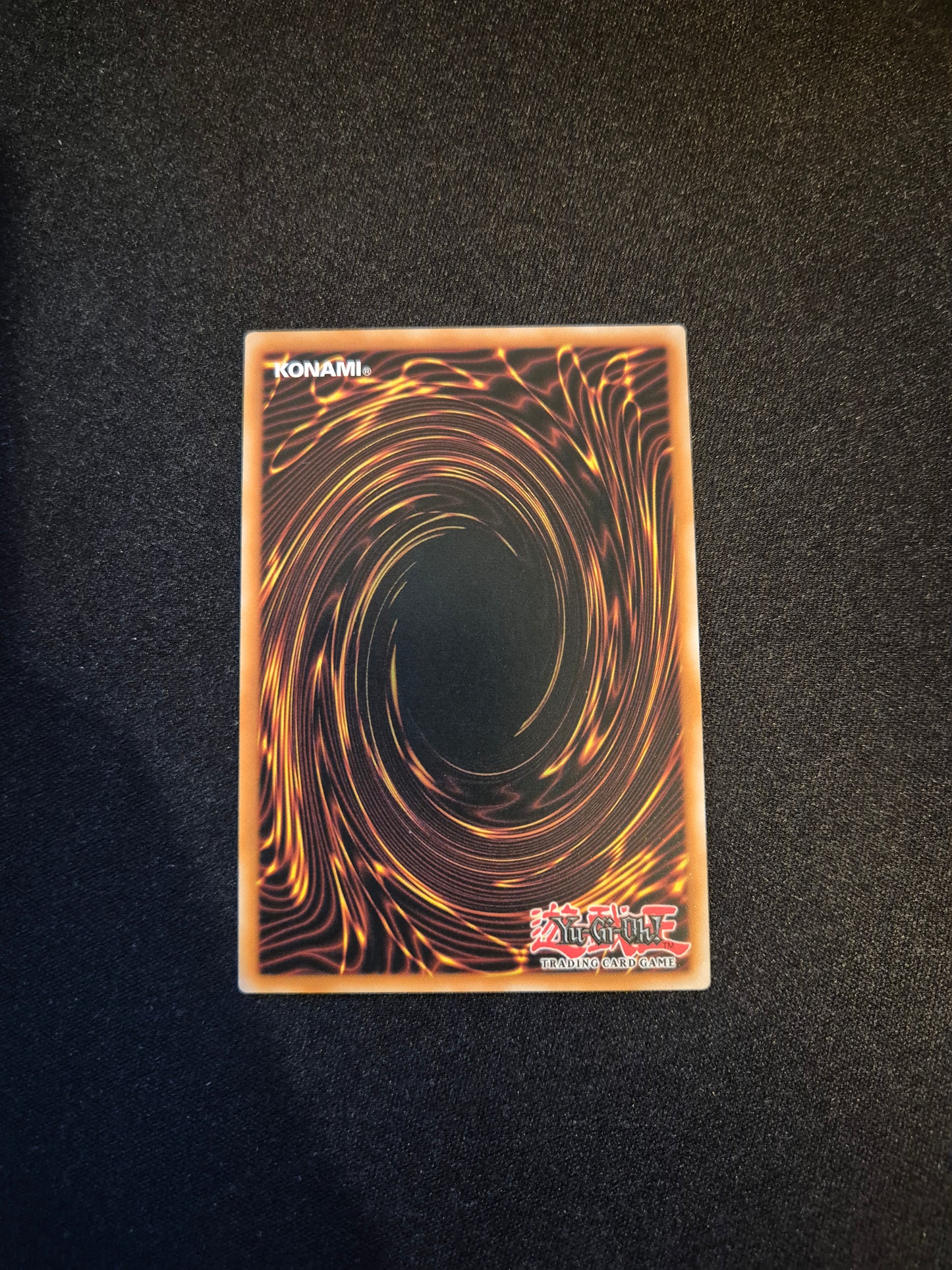 Carte Yu-Gi-Oh! Lumière rétrograde d'Annihilation Ultra Rare CORI-FR079