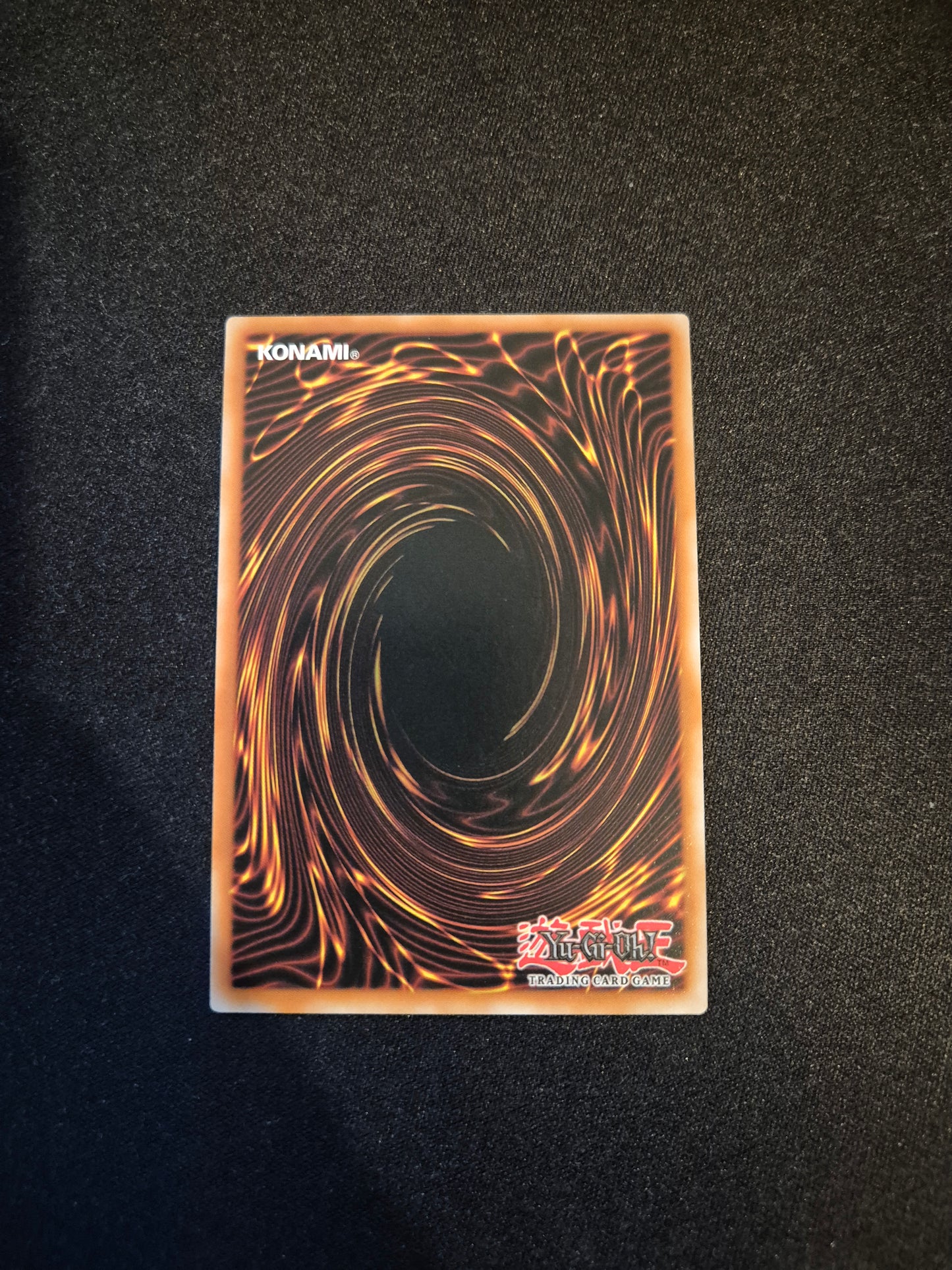 Carte Yu-Gi-Oh! Mécène du Pouvoir de la Purification Super Rare CORI-FR039