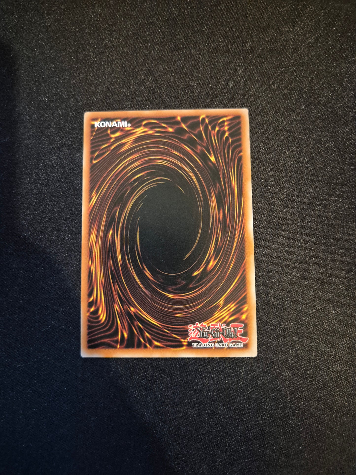 Carte Yu-Gi-Oh! Aiwass Esprit Divin de la Loi Super Rare CORI-FR016