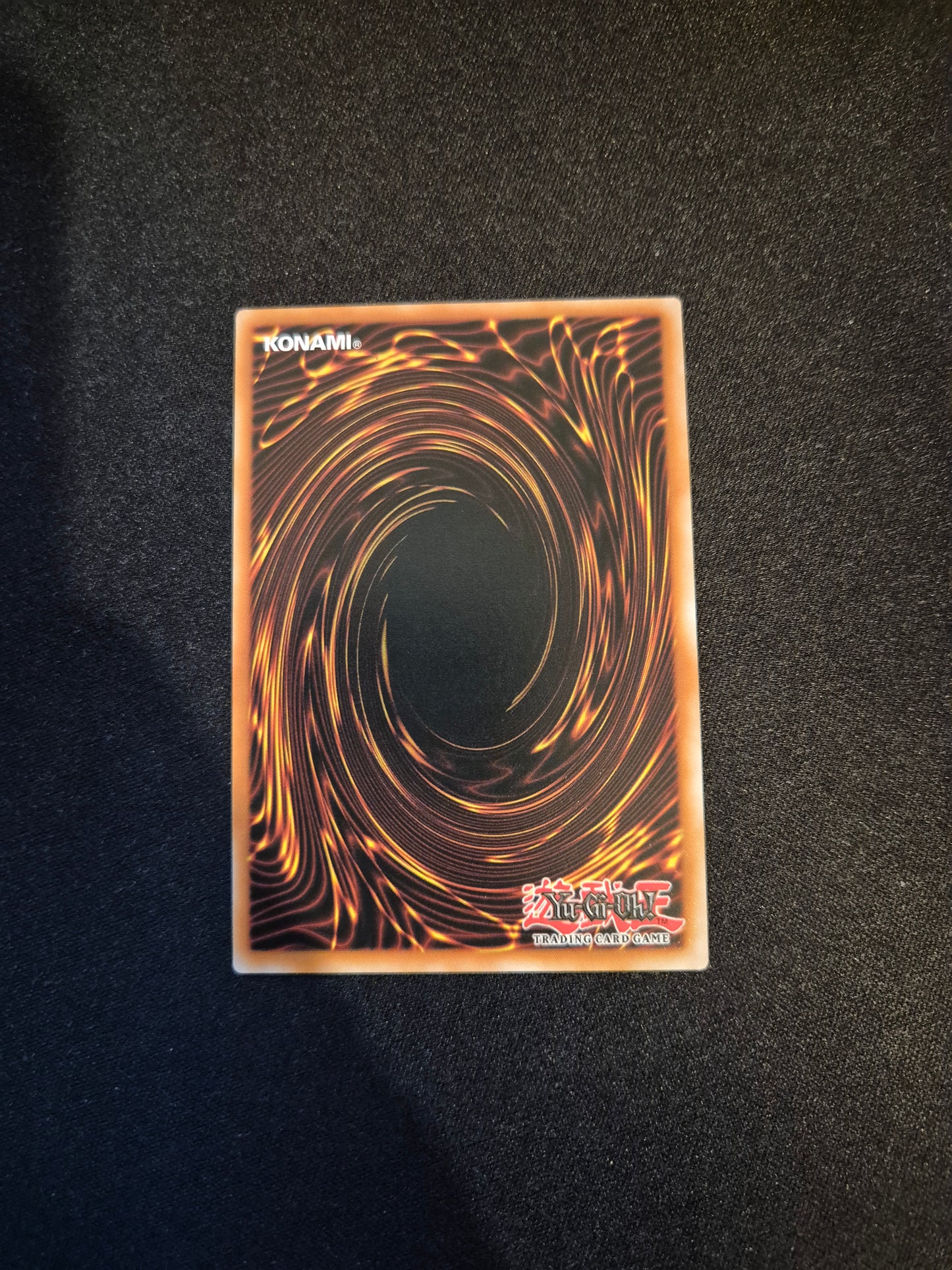 Carte Yu-Gi-Oh! Calamité des Bêtes Sacrées Hamon Seigneur du Tonnerre Fracassant Super Rare CORI-FR006