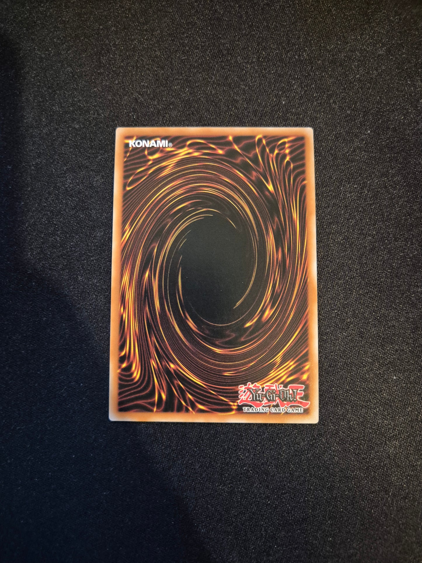 Carte Yu-Gi-Oh! Archives Décrépites de Rites Super Rare CORI-FR062