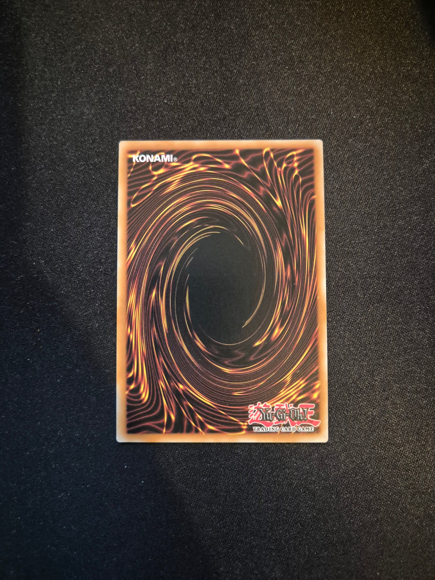 Carte Yu-Gi-Oh! Magicien du Chaos des Ténèbres Chaos Sombre Secret Rare CORI-FR027