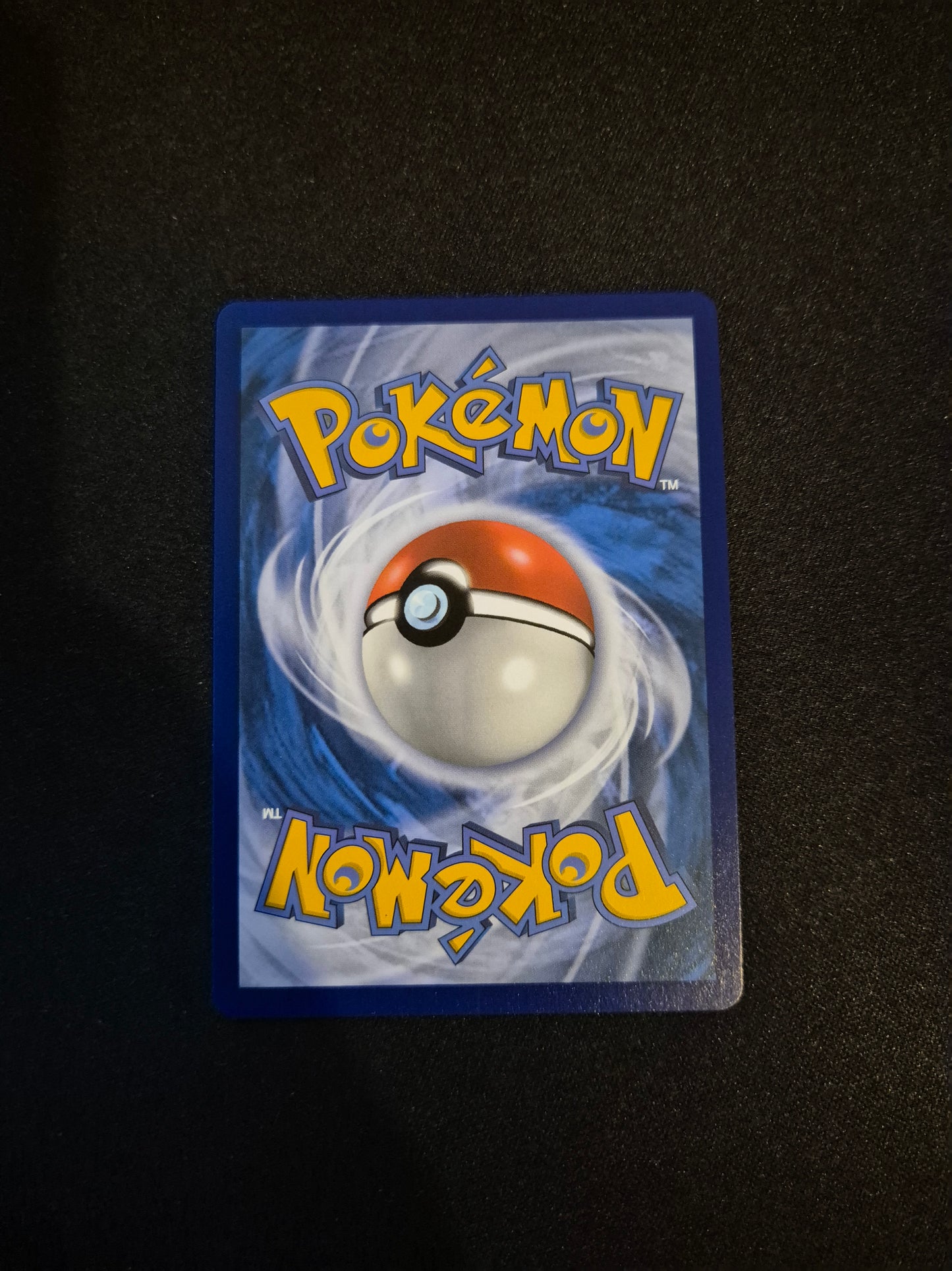 Carte Pokémon Tarinorme Art Rare AR 096/088 ME03 Equilibre Parfait