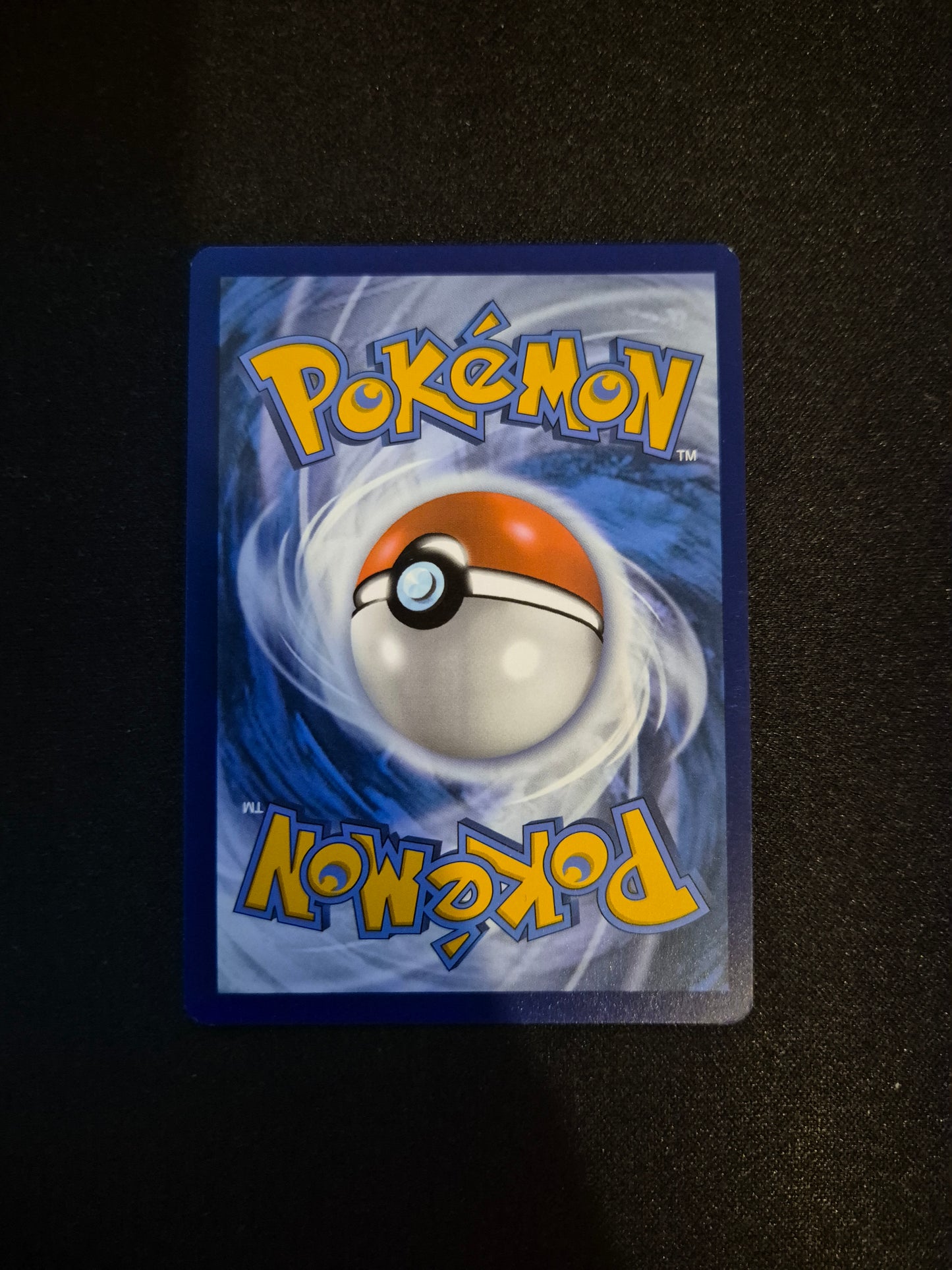 Carte Pokémon Amis de Paldea Pokéball 109/131 EB 8.5 Évolutions Prismatiques