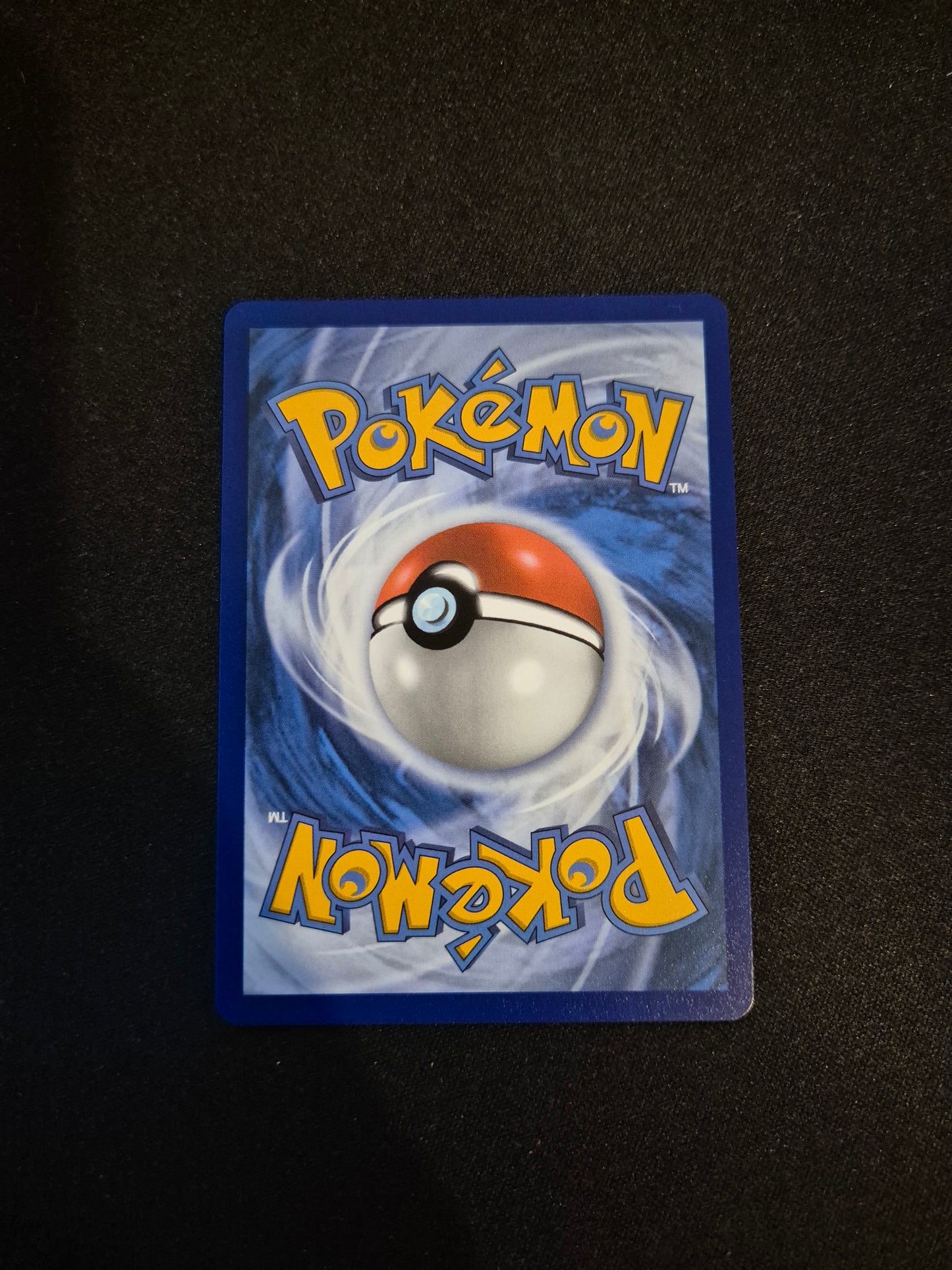 Carte Pokémon Méga-Goupelin Ex 008/084 ME05 Nuit Noire