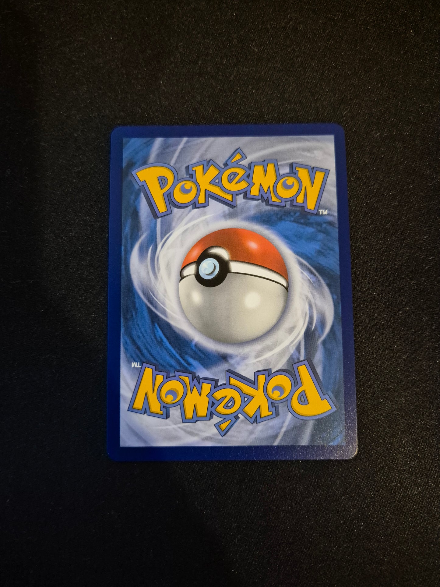 Carte Pokémon Dimoclès Art Rare AR 098/088 ME03 Equilibre Parfait