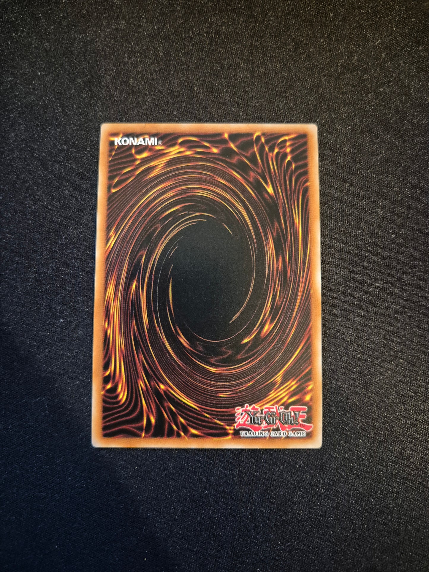 Carte Yu-Gi-Oh! Marte Jaune Clair de Lune Secret Rare LAVD-FRL08