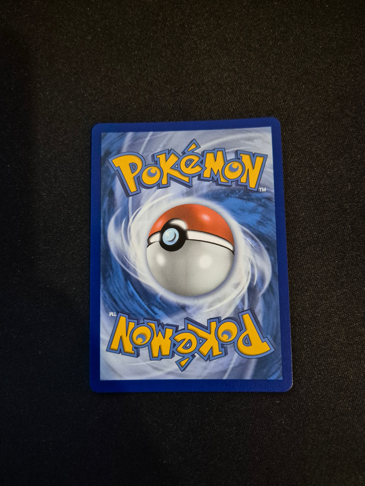 Carte Pokémon Méga-Darkrai EX Full Art 101/084 ME05 Nuit Noire
