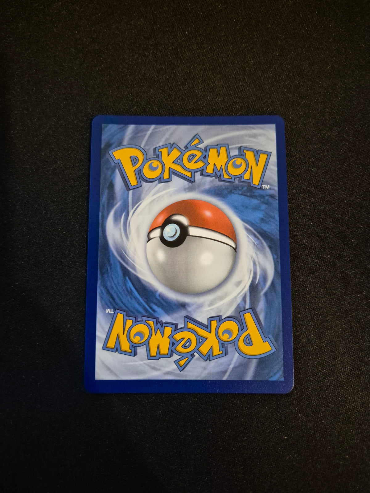 Carte Pokémon Sinistrail Art Rare AR 091/084 ME05 Nuit Noire