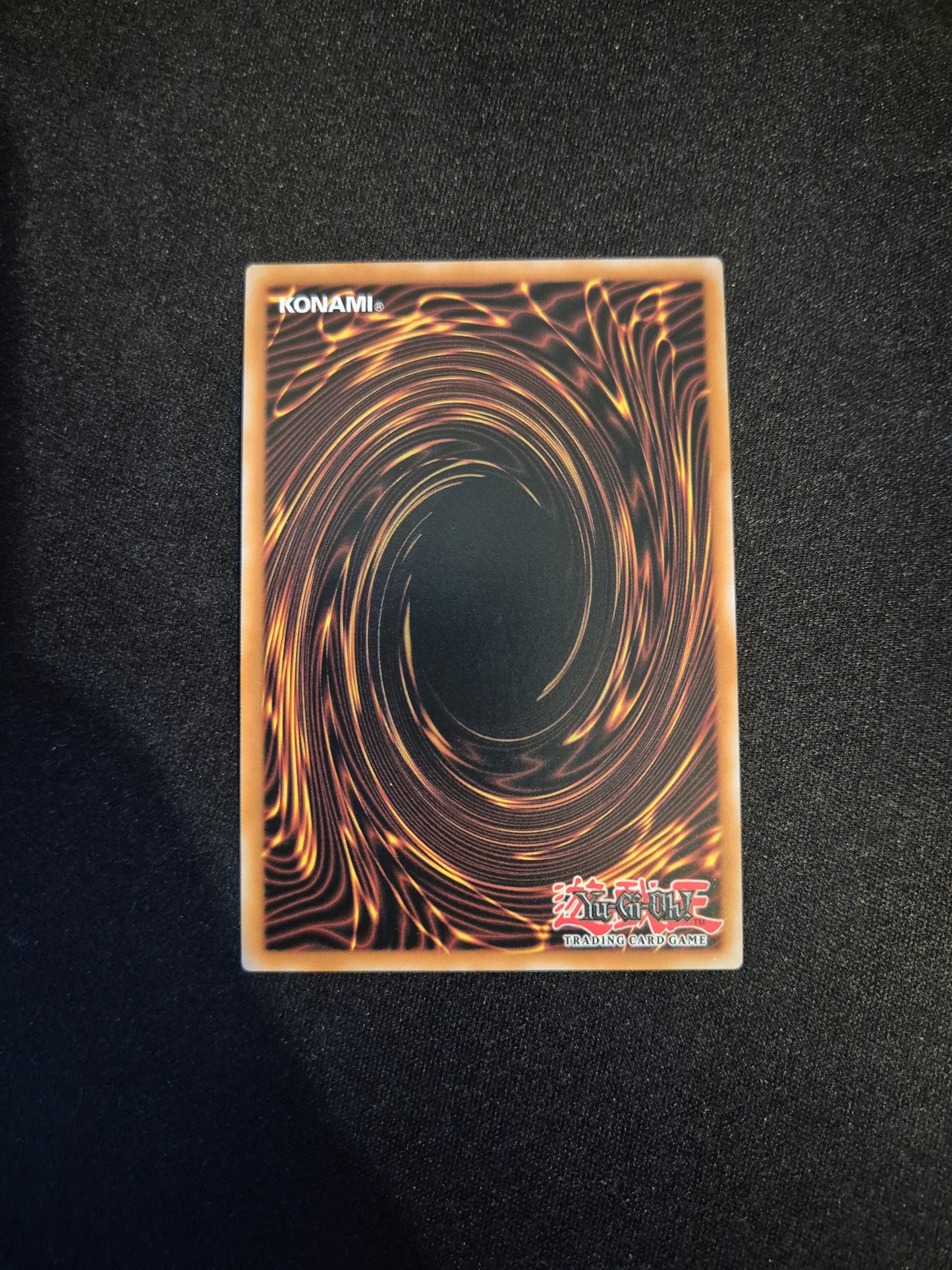 Carte Yu-Gi-Oh! Le Renoncé Aux Yeux Cauchemardesques Secret Rare MAMO-FR122