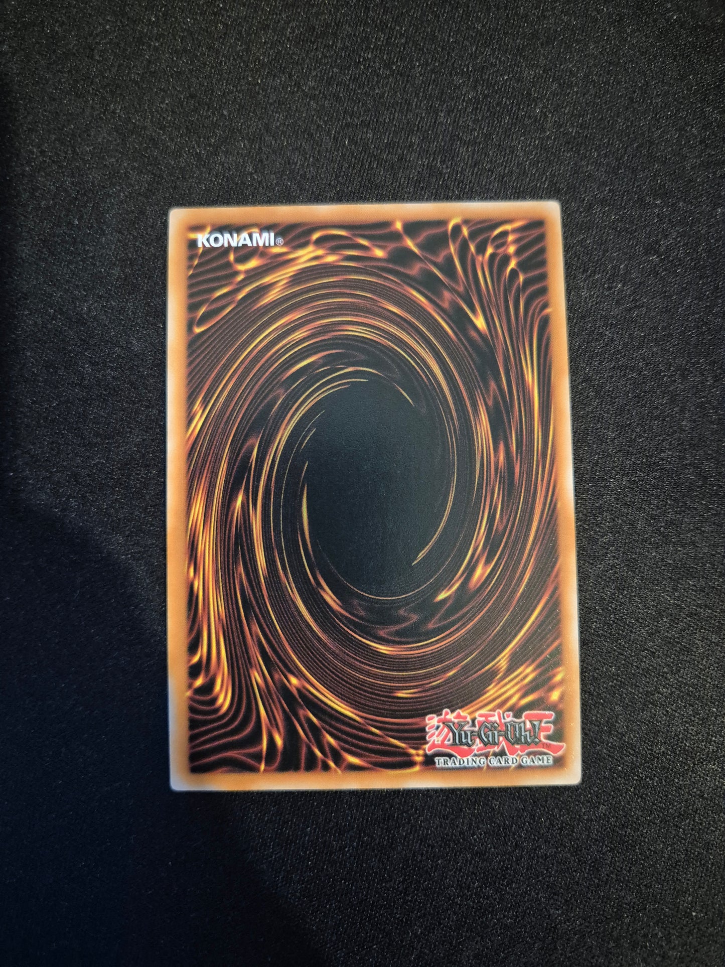 Carte Yu-Gi-Oh! Visas Samsara Secret Rare MAMO-FR033