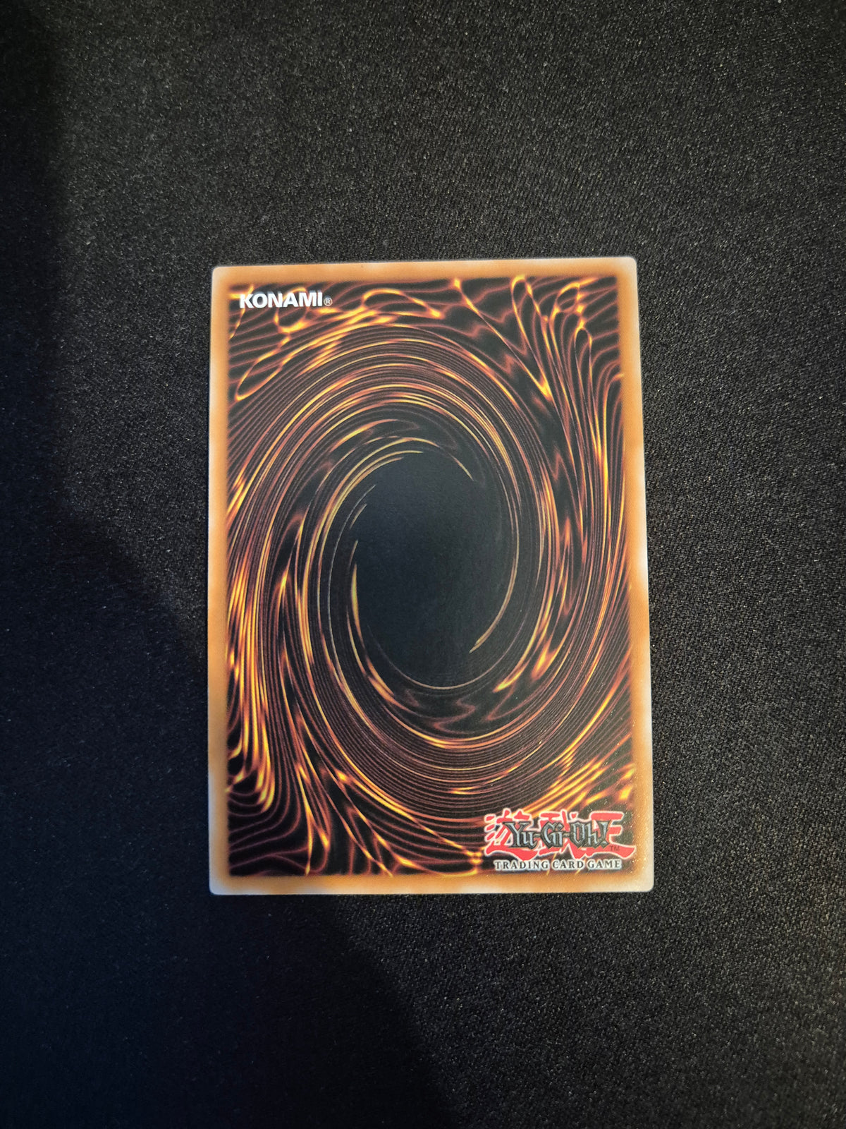 Carte Yu-Gi-Oh! S:P Petit Chevaleresse Secret Rare MAMO-FR030