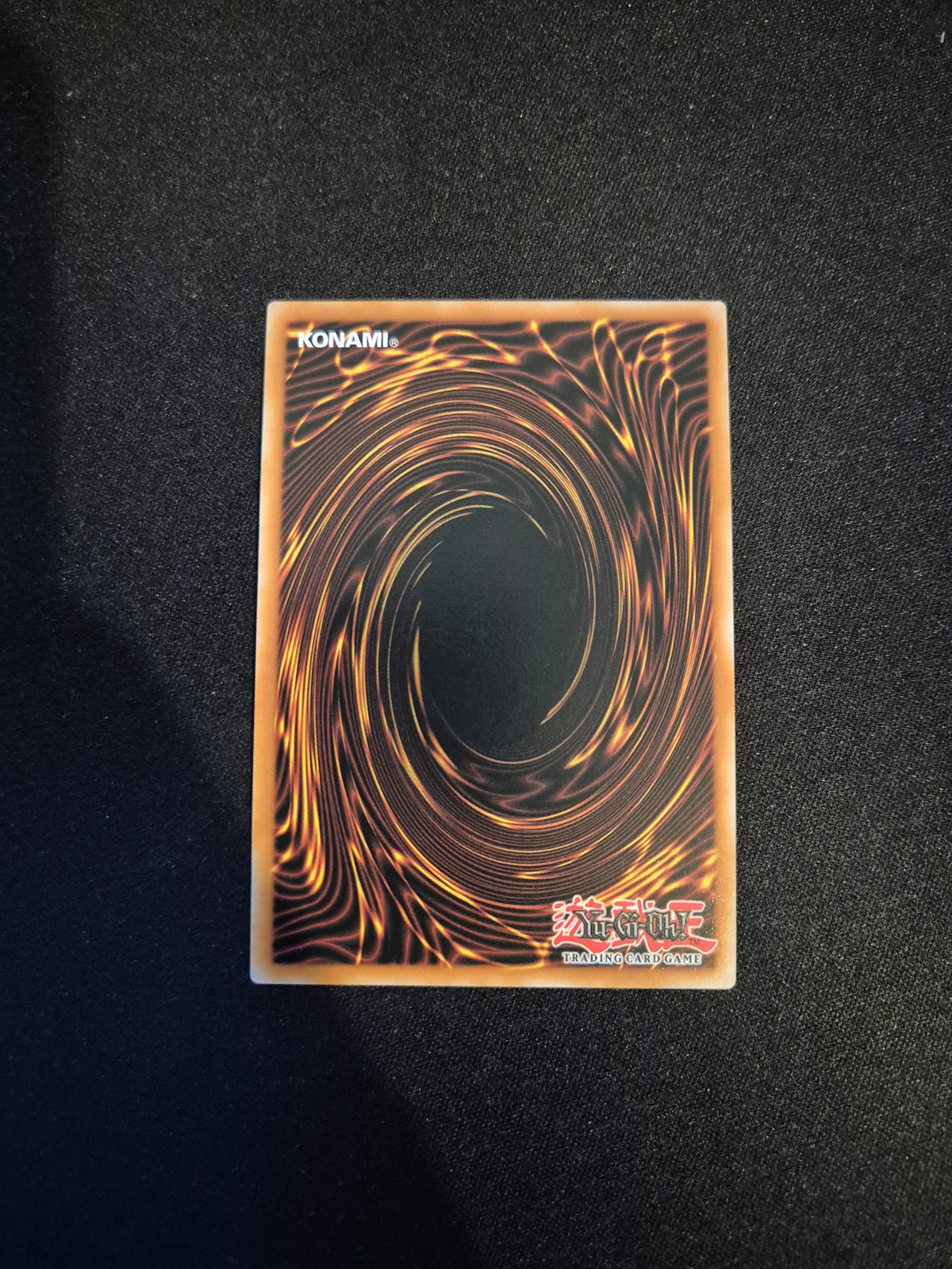 Carte Yu-Gi-Oh! A Bao A Qou l'Ombre Sans Lumière Secret Rare MAMO-FR038