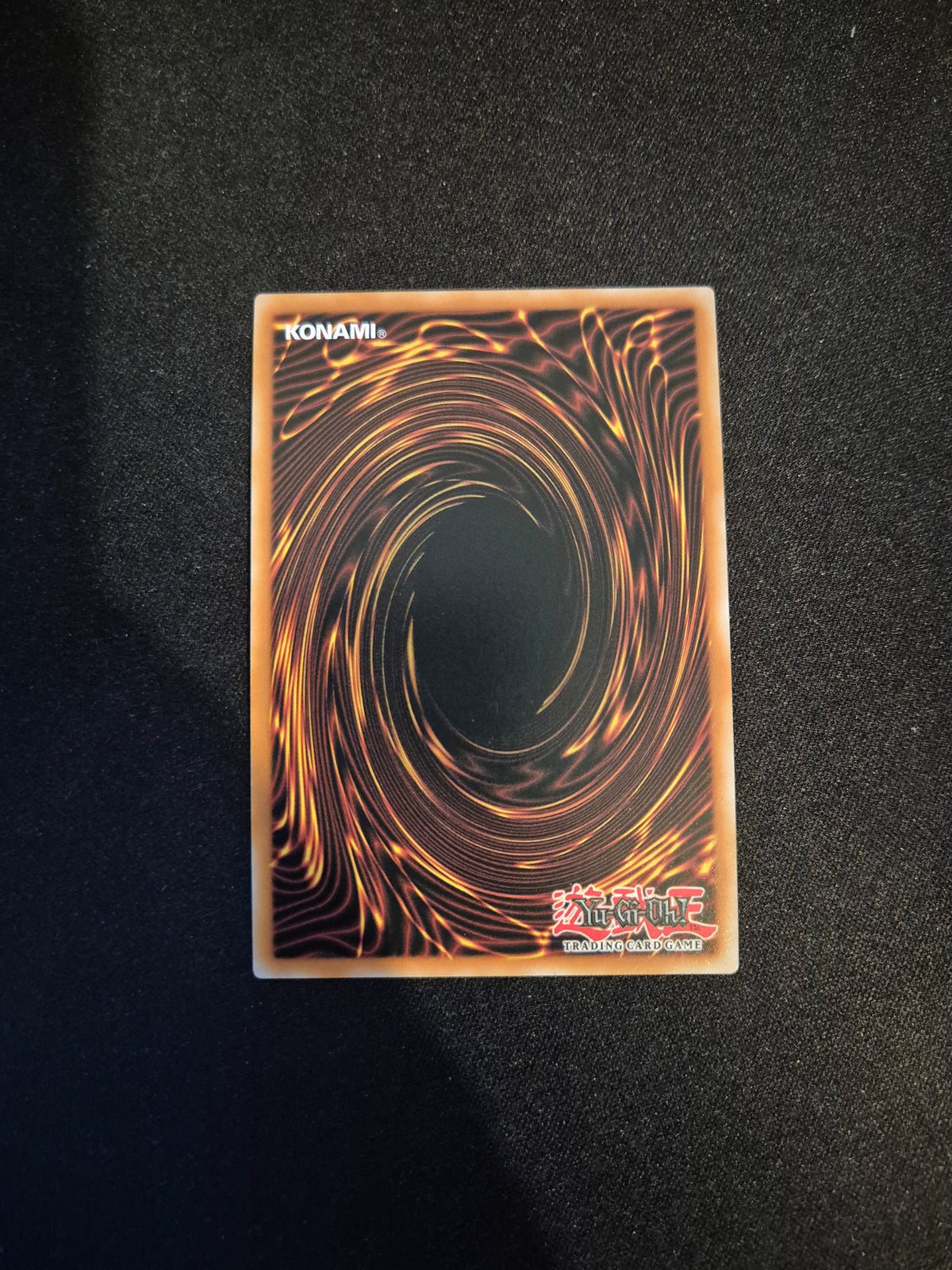 Carte Yu-Gi-Oh! W:P Bal Raffiné Secret Rare MAMO-FR028