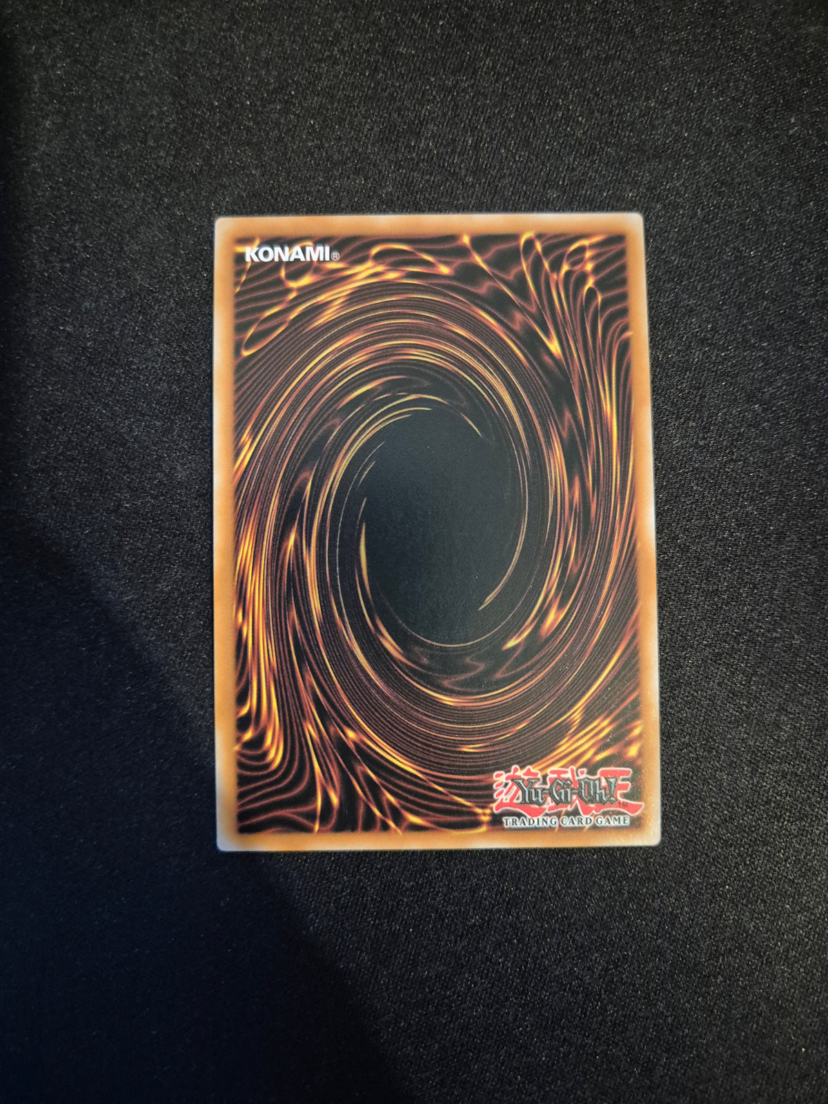 Carte Yu-Gi-Oh! Maitre de la Fin du Monde Secret Rare MAMO-FR121