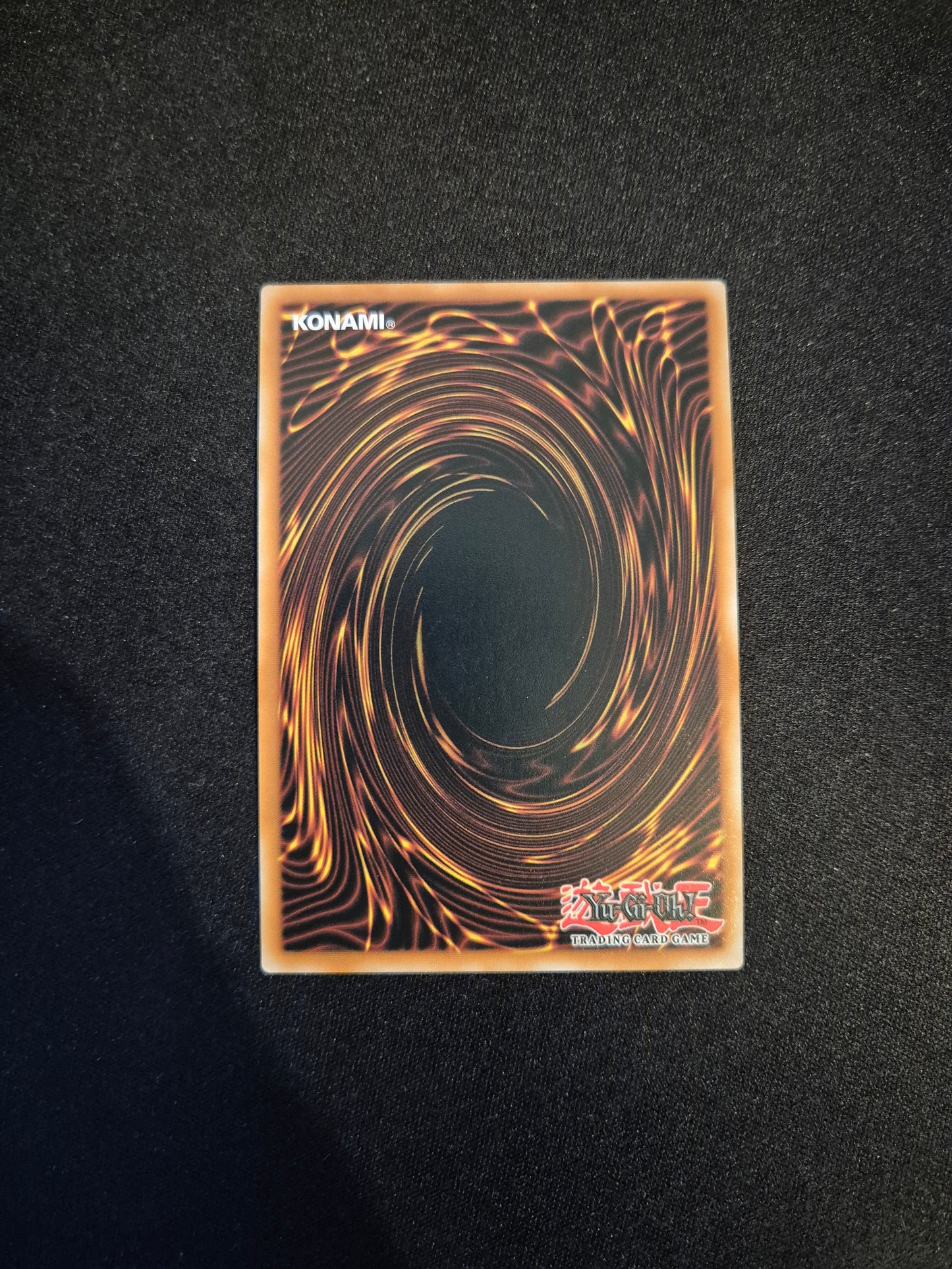 Carte Yu-Gi-Oh! Bombardier de Choc Infernal Starlight Rare MAMO-FR123