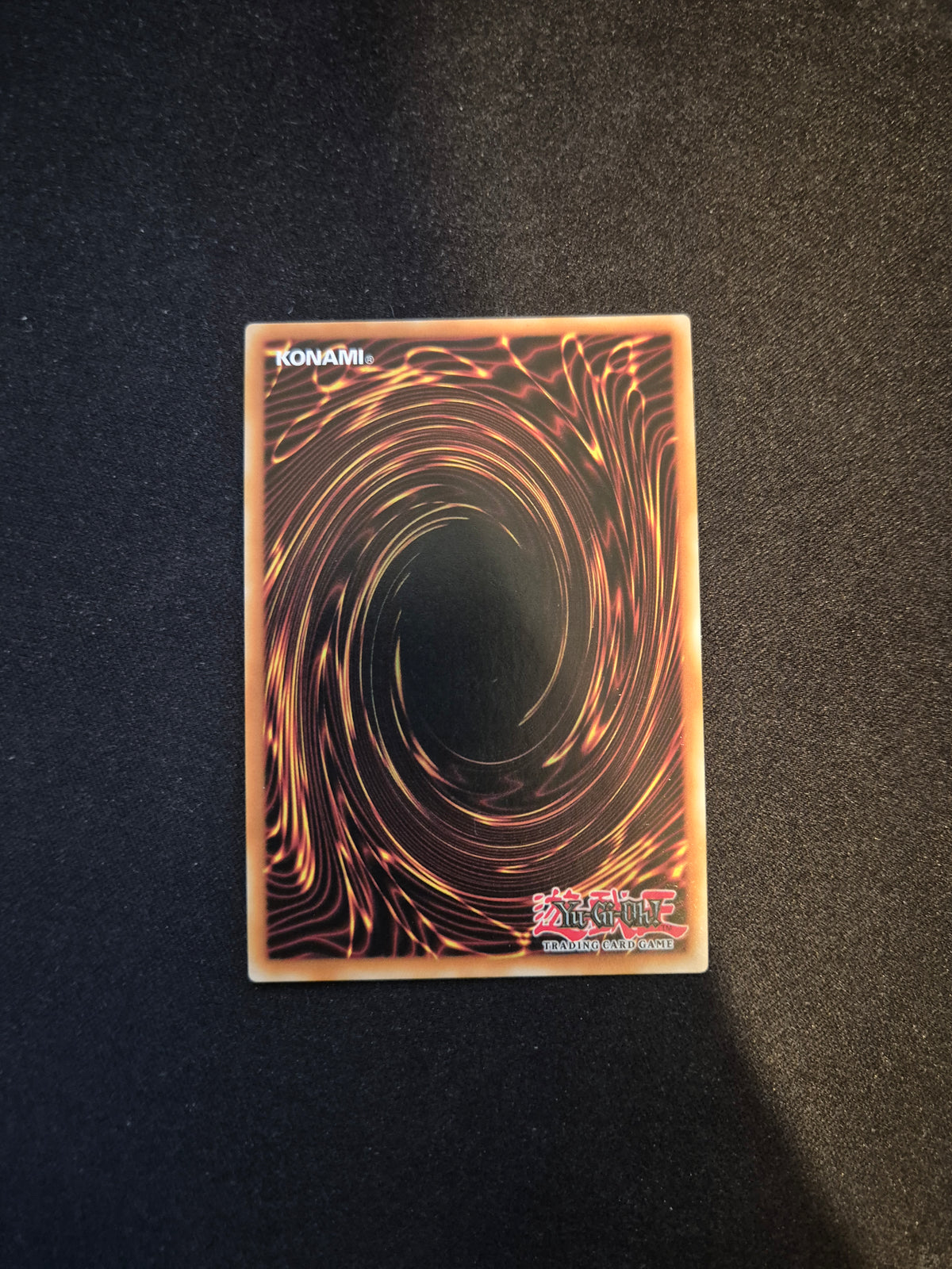 Carte Yu-Gi-Oh! Appel de la Tombe Secret Rare LCKC-FR103