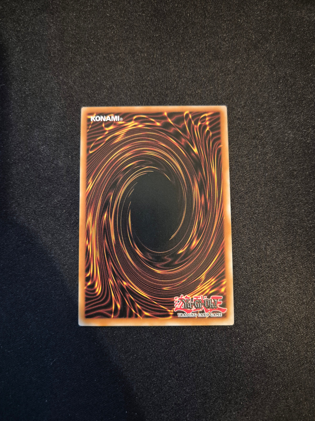 Carte Yu-Gi-Oh! Vanquish Soul Caesar Valius Emblazoned Ultra Rare 26LP-EN008