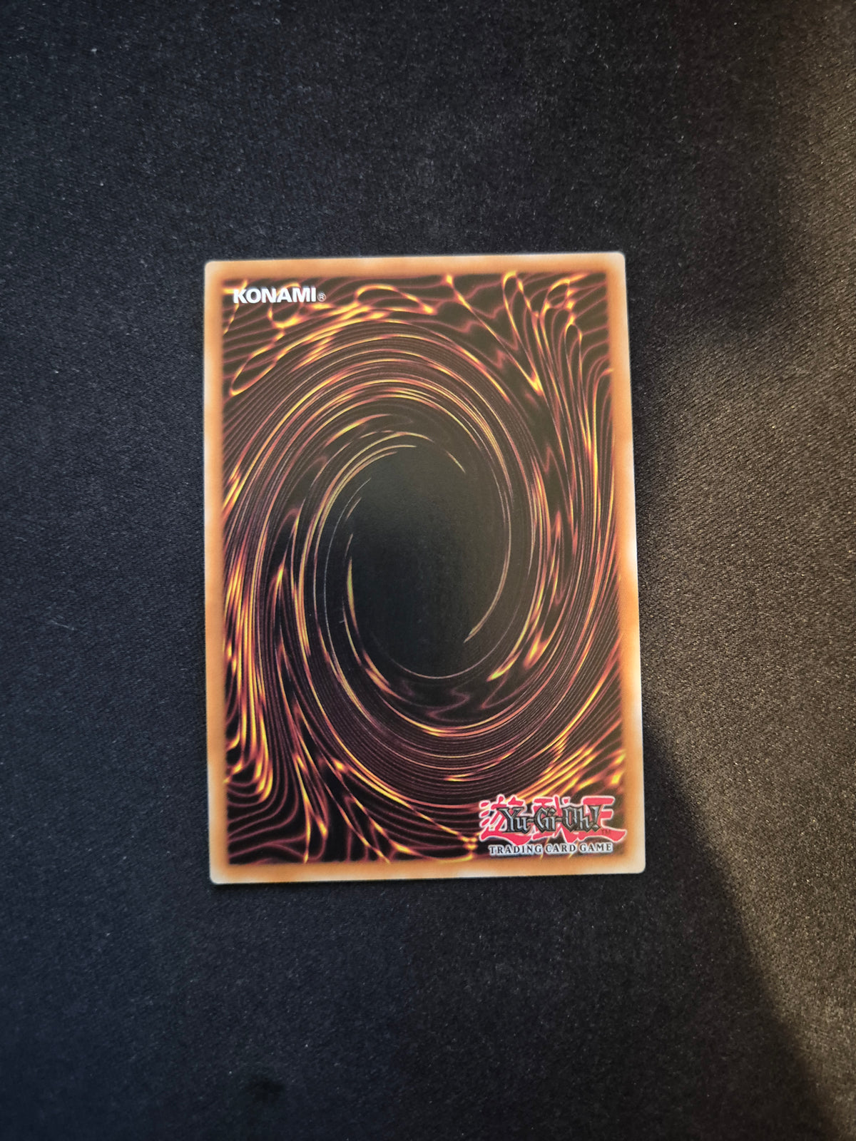 Carte Yu-Gi-Oh! Vanquish Soul Caesar Valius ALT Emblazoned Secret Rare 26LP-EN008
