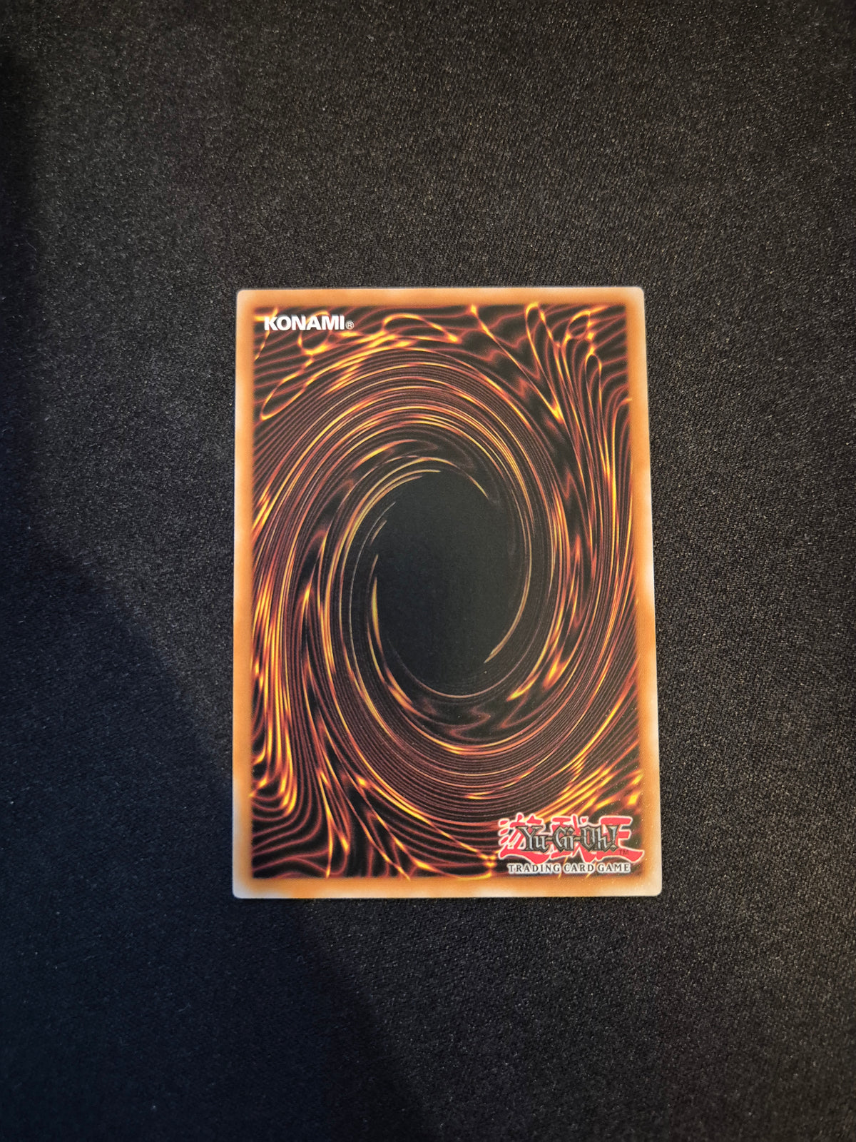 Carte Yu-Gi-Oh! Exosister Elis Emblazoned Ultra Rare 26LP-EN016