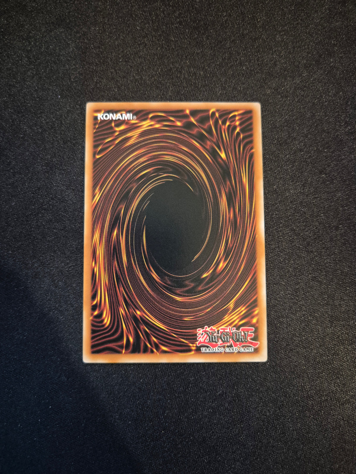 Carte Yu-Gi-Oh! Yummyusment Mignon Emblazoned Ultra Rare 26LP-EN006