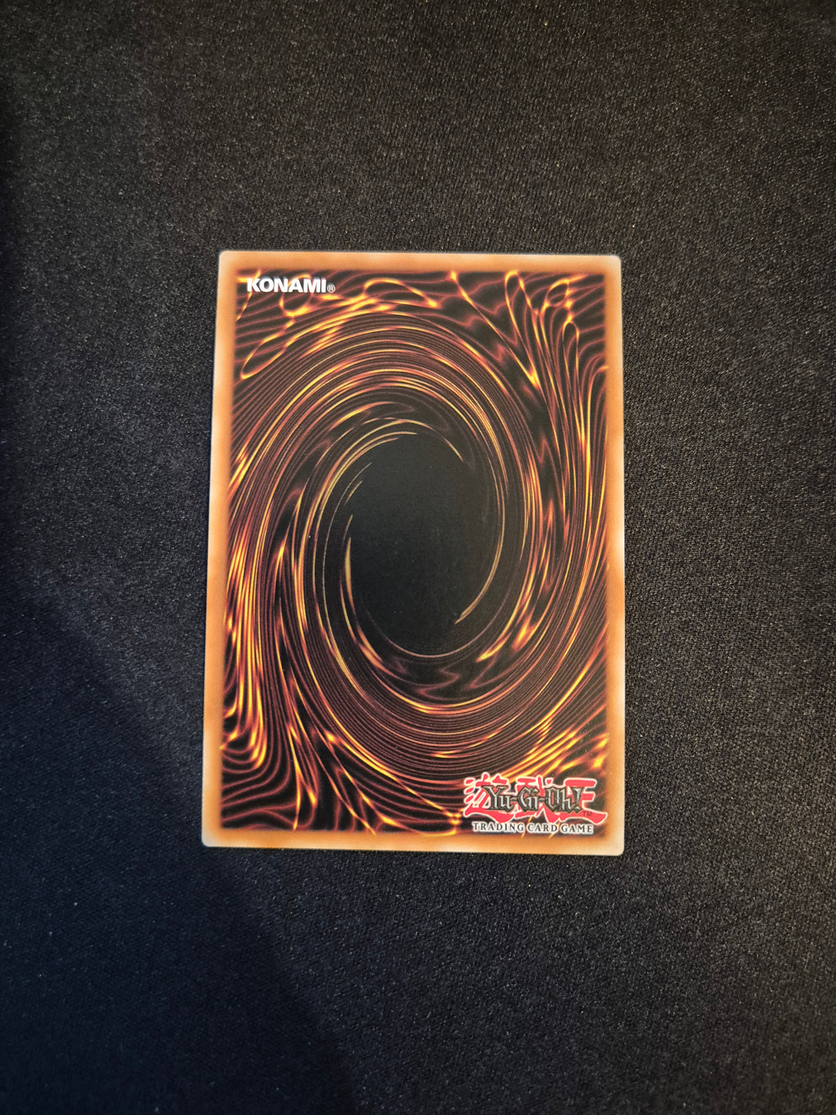 Carte Yu-Gi-Oh! A Case for K9 Secret Rare 26LP-EN011