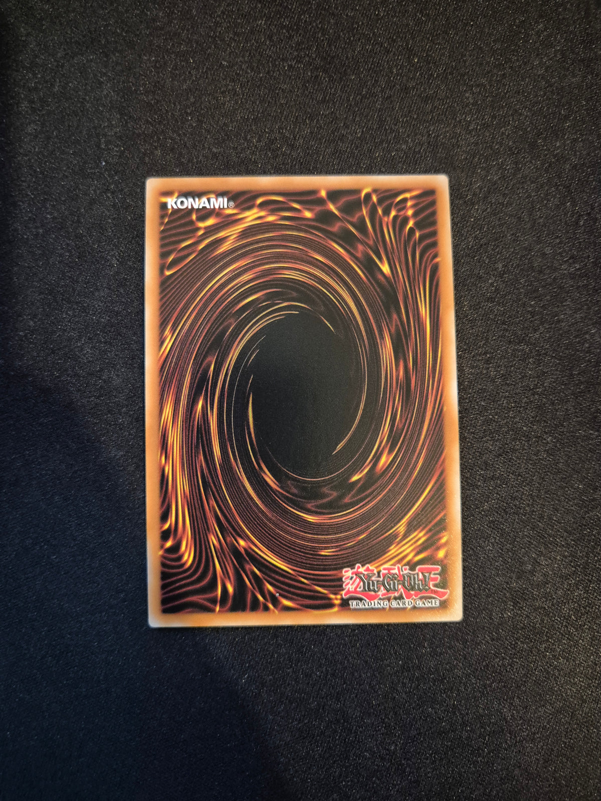 Carte Yu-Gi-Oh! Yummy Snatchy Secret Rare 26LP-EN005