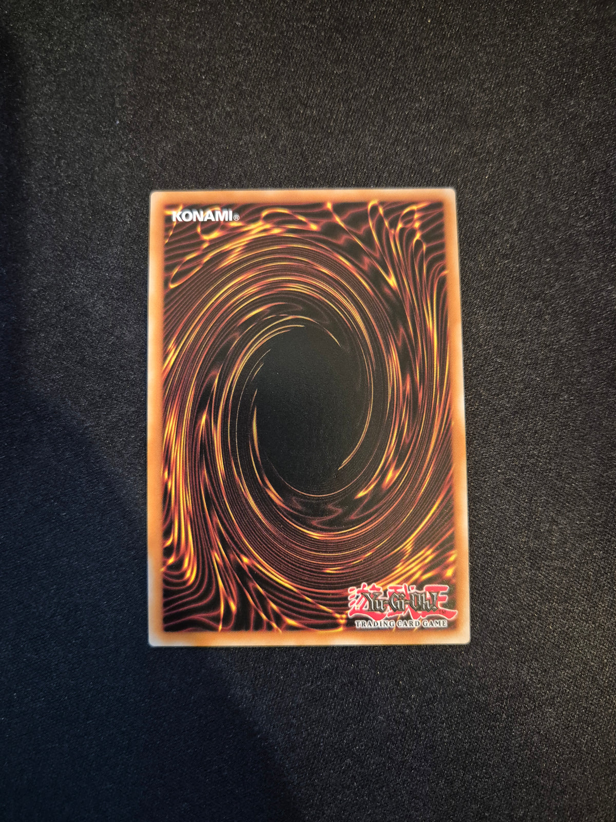 Carte Yu-Gi-Oh! Yummy Snatchy Emblazoned Secret Rare 26LP-EN005