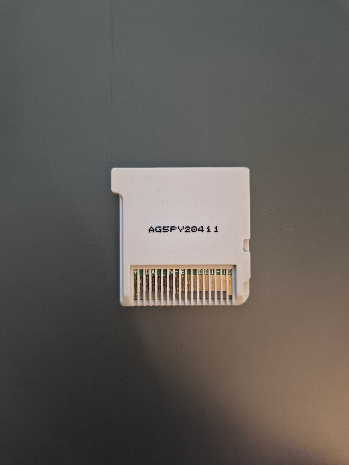 Paper Mario Sticker Star Nintendo 3DS