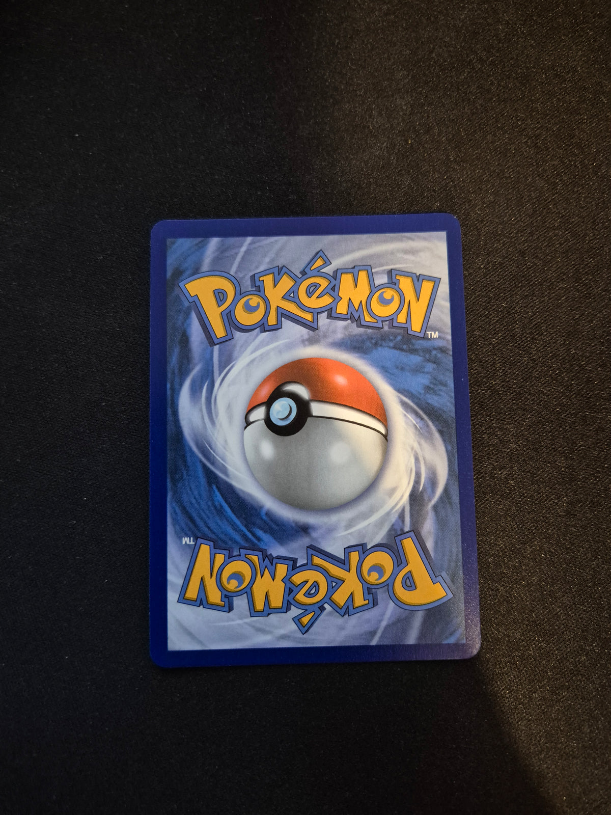 Carte Pokémon Yanma Art Rare AR 183/182 EV10 Rivalités Destinées