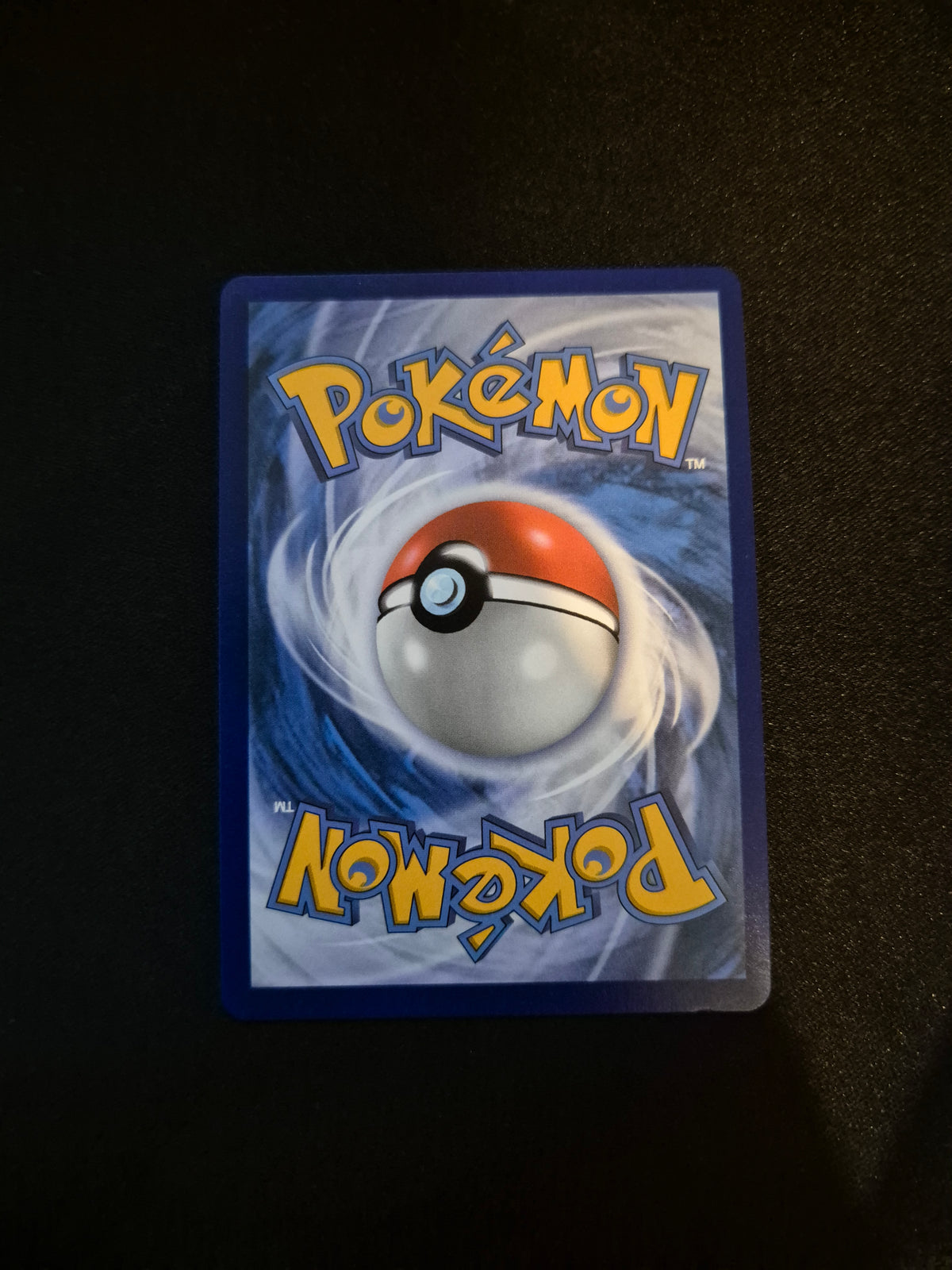 Carte Pokémon Carmadura Art Rare AR 086/084 ME05 Nuit Noire