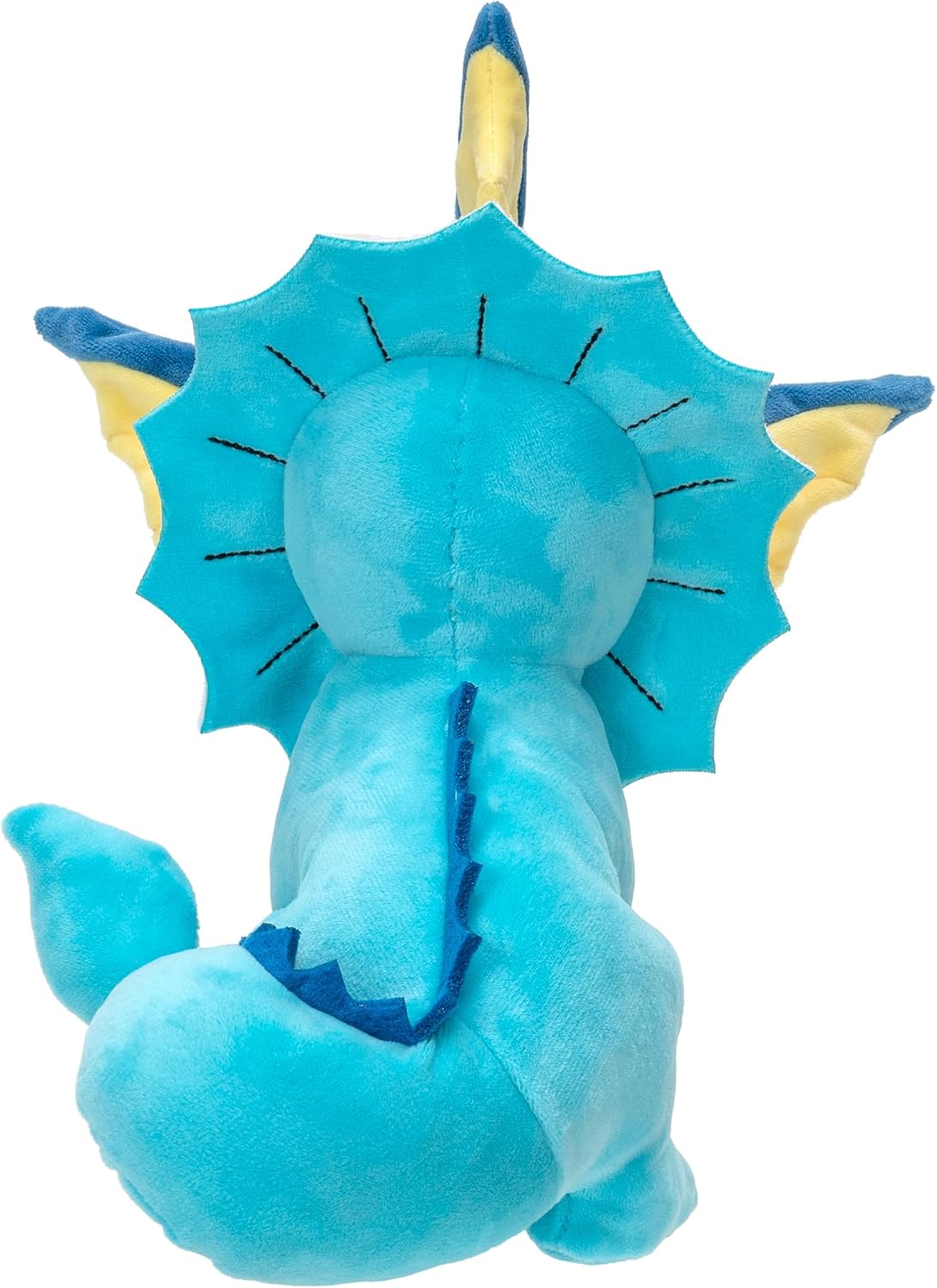 Pokémon Evoli Evolutions Peluche Aquali 20cm