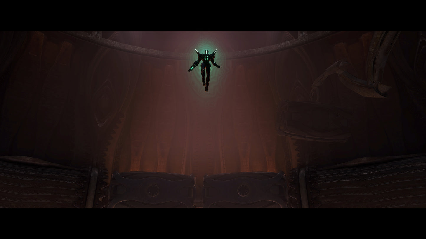 Metroid Prime 4 Beyond Nintendo Switch
