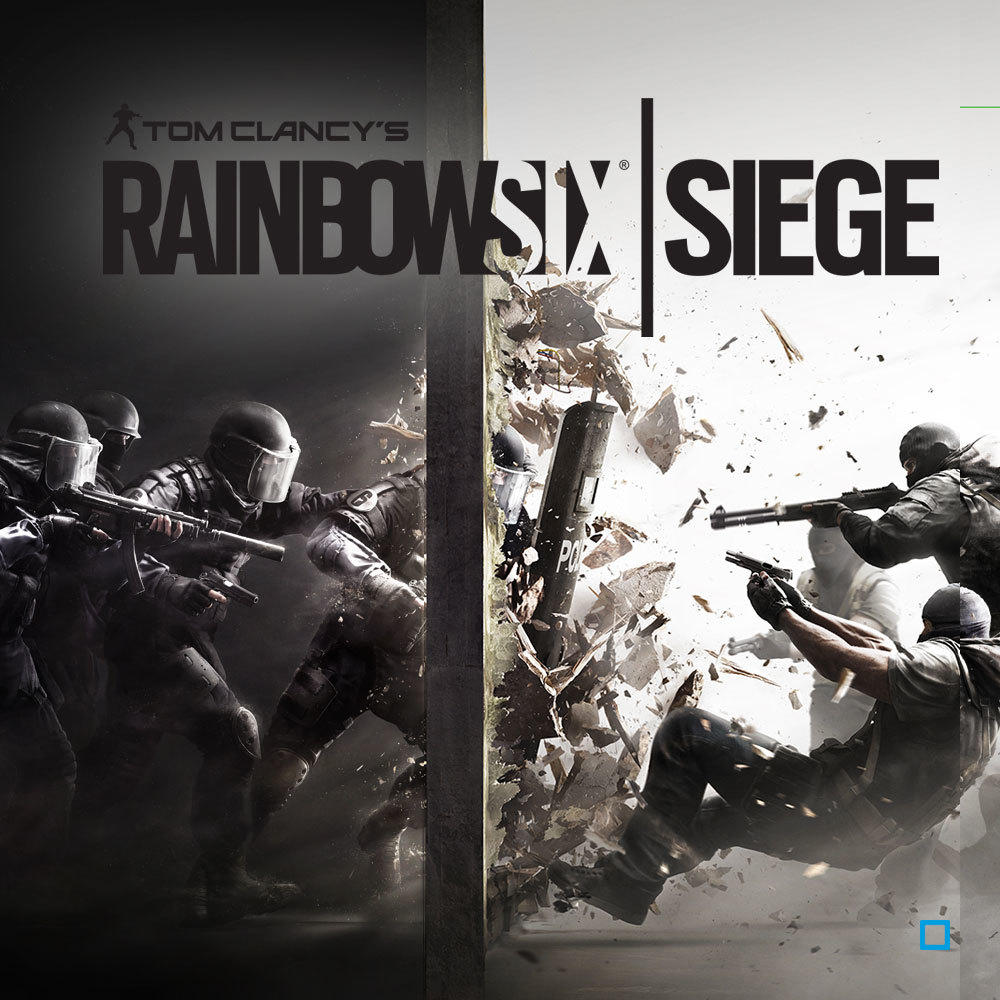 Tom Clancy's Rainbow Six : Siège - Edition Collector l'Art du Siège Version PC NL
