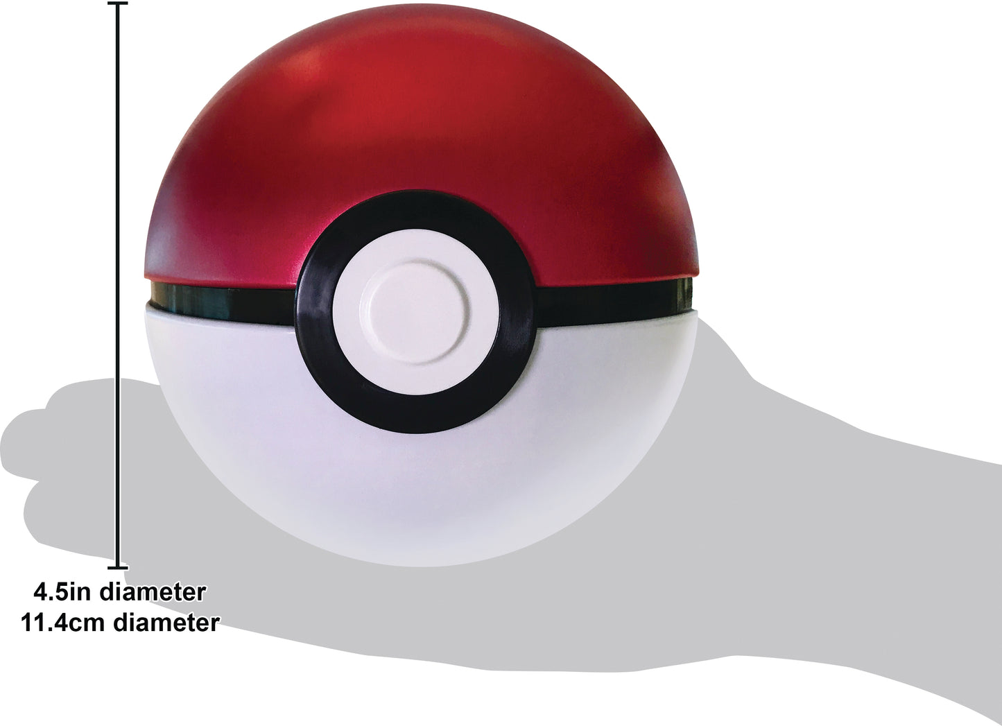 Pokémon JCC Boîte Poké Ball (1x Poké Ball aléatoire) - FR