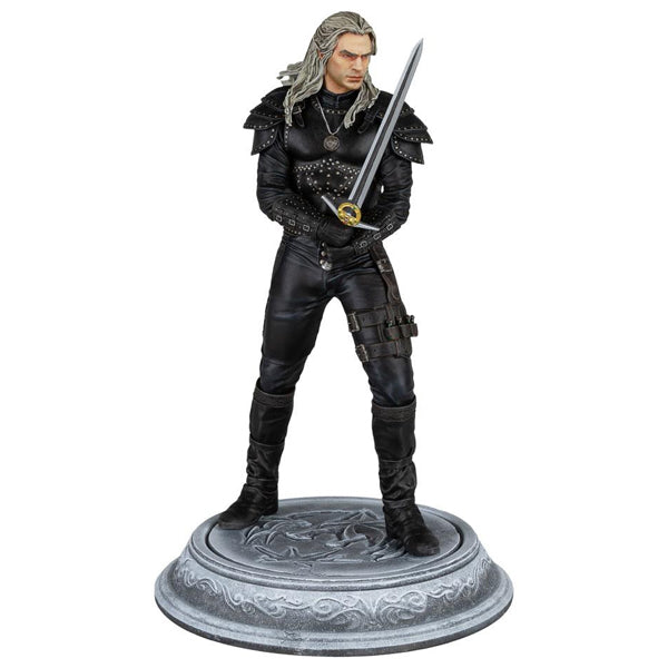 Figurine The Witcher 2 Geralt 24cm Dark Horse