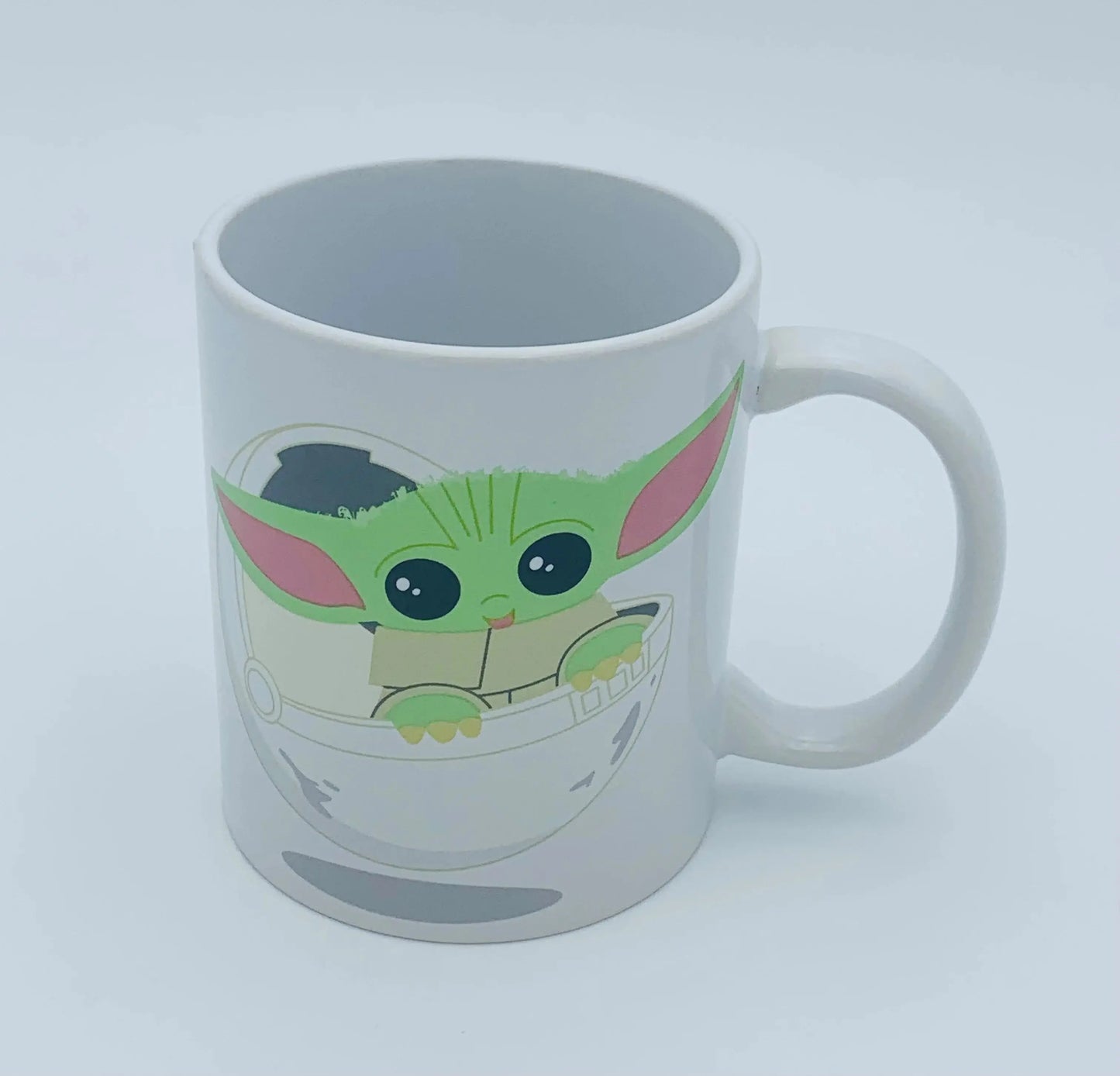 THE MANDALORIAN - Grogu - Mug céramique 325ml
