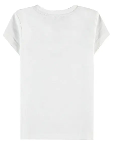 POKEMON - Pika Silhouette - T-Shirt Kids (122/128)