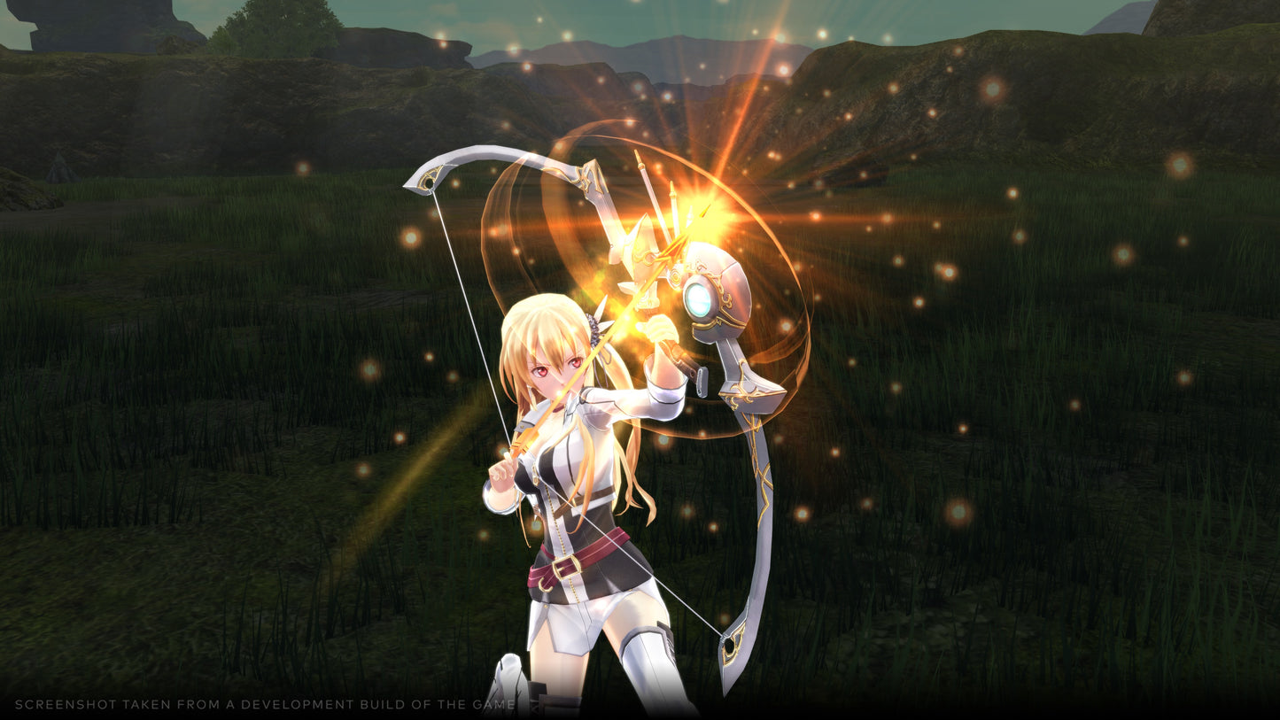 The Legend of Heroes: Trails of Cold Steel III - The Legend of Heroes: Trails of Cold Steel IV - Deluxe Edition Playstation 5