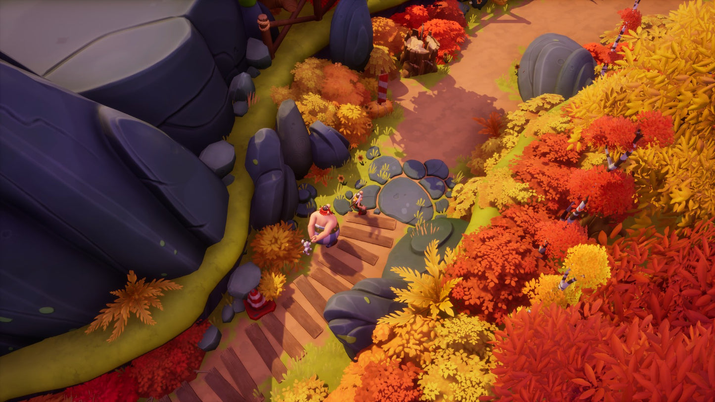 Goldorak Le Festin des Loups Playstation 4