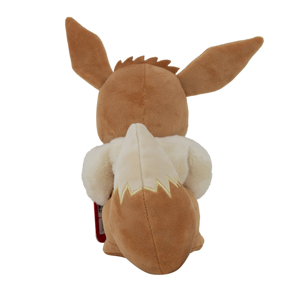 Pokémon Evoli Evolutions Peluche Evoli 20cm