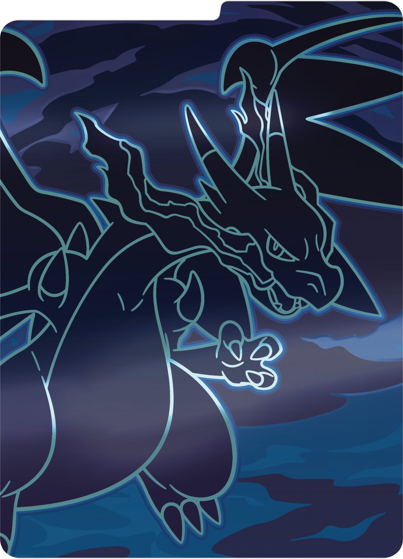 Pokémon JCC : ETB Coffret Dresseur d'Élite ME02 Méga-Évolution Flammes Fantasmagoriques FR