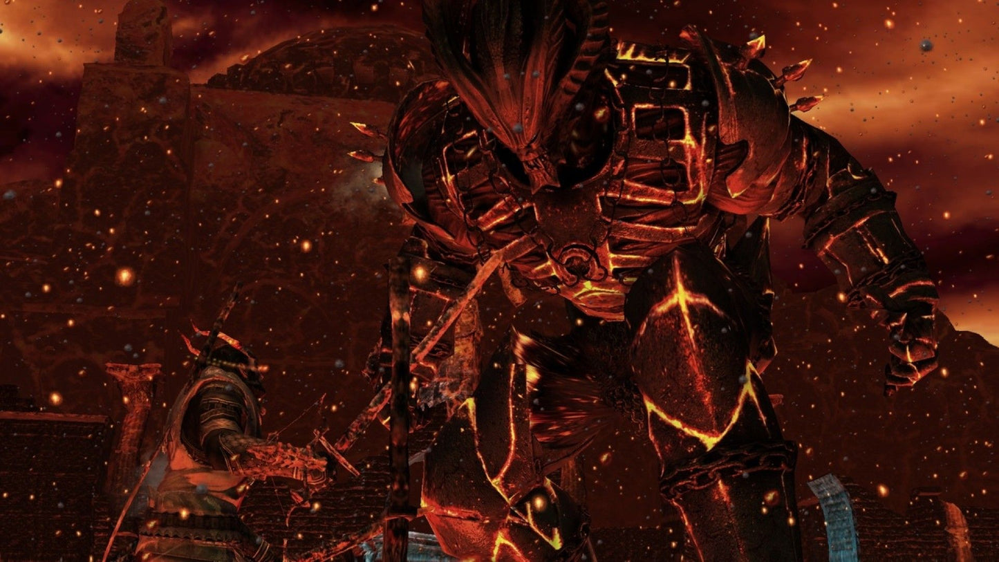 The Cursed Crusade 100% Uncut PC