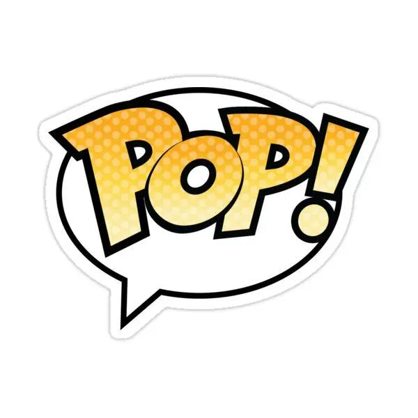 Figurine Funko Pop