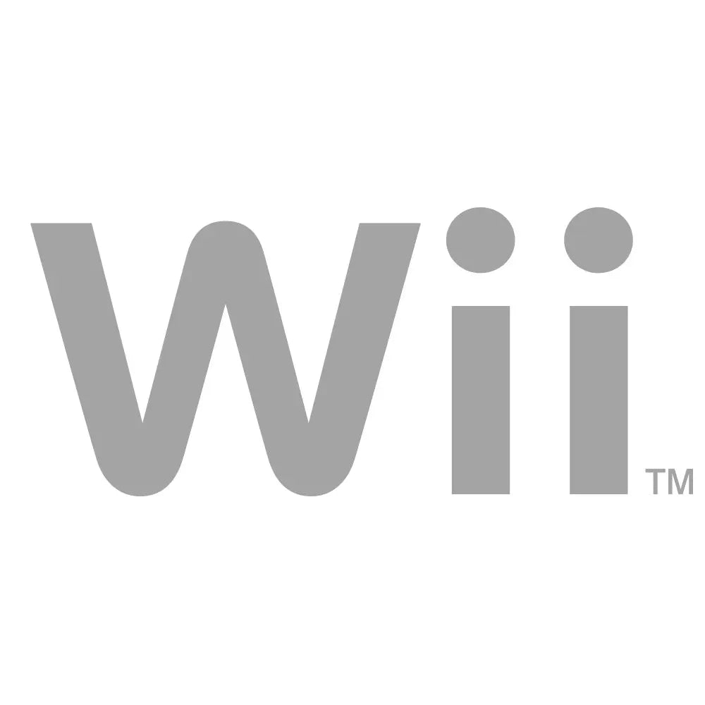 Jeux Nintendo Wii