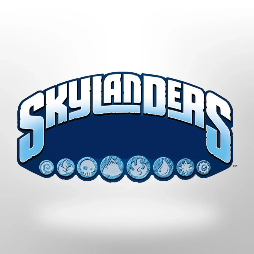 Figurines Skylanders