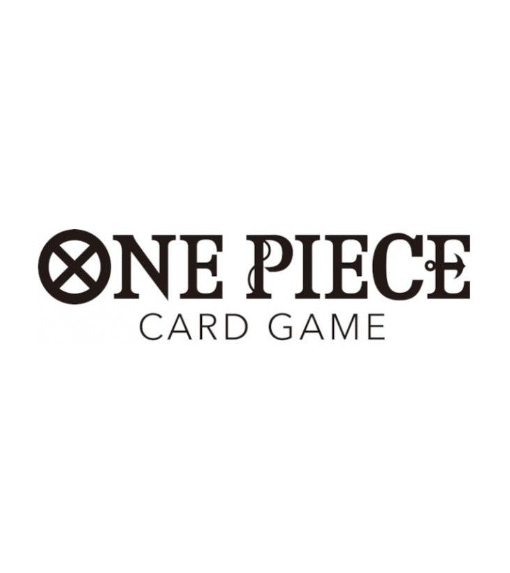 Cartes One Piece JCC