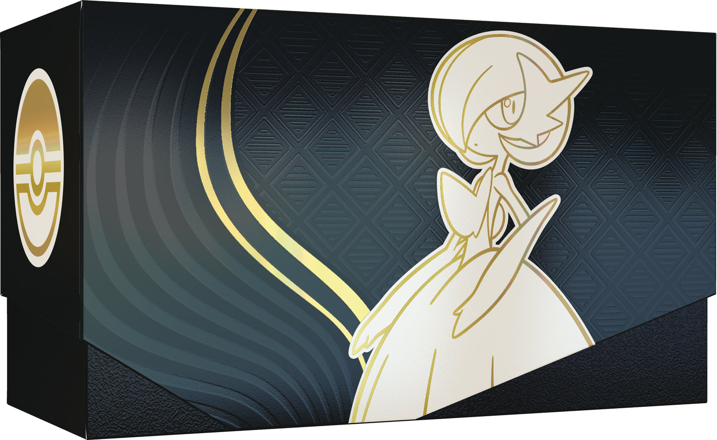 Pokémon JCC : ETB Coffret Dresseur d'Élite ME01 Méga-Évolution - Méga-Gardevoir FR